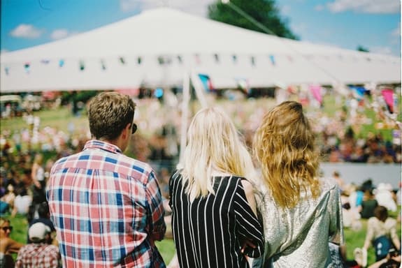 Behind the Scenes: How Charitable Events Are Organized