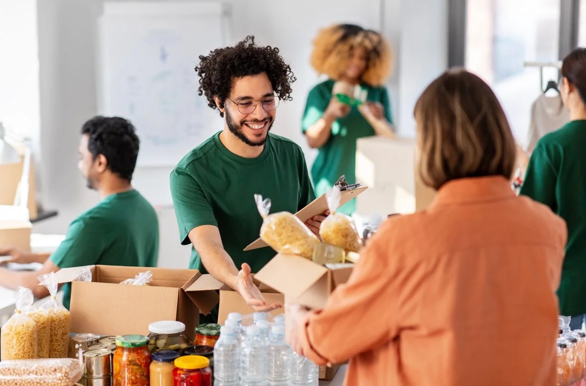 A Guide to Starting Your Own Charity Event