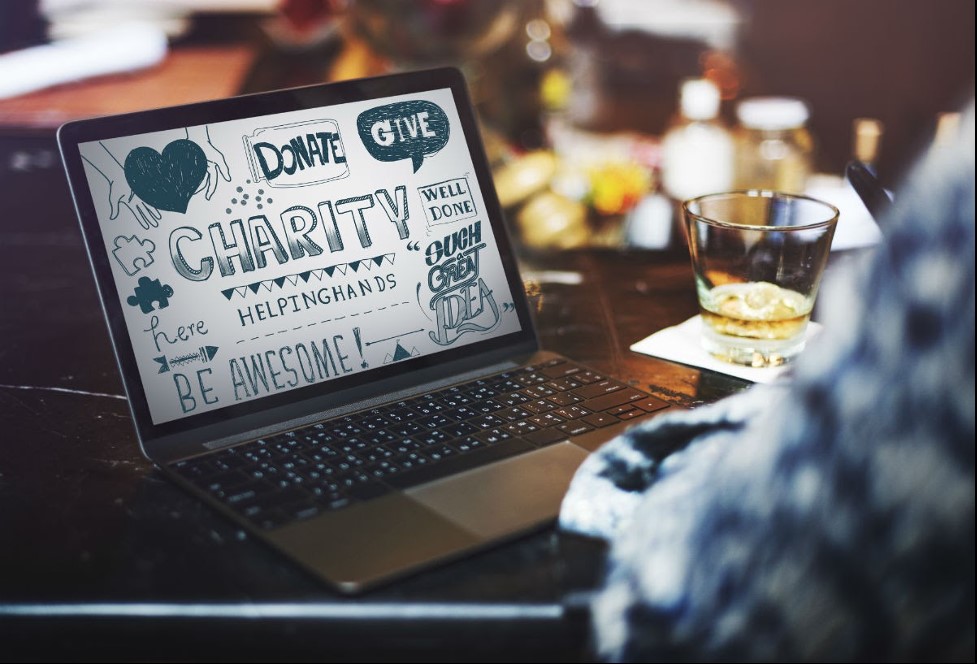 Virtual Charity Events: Connecting for a Cause in the Digital Age