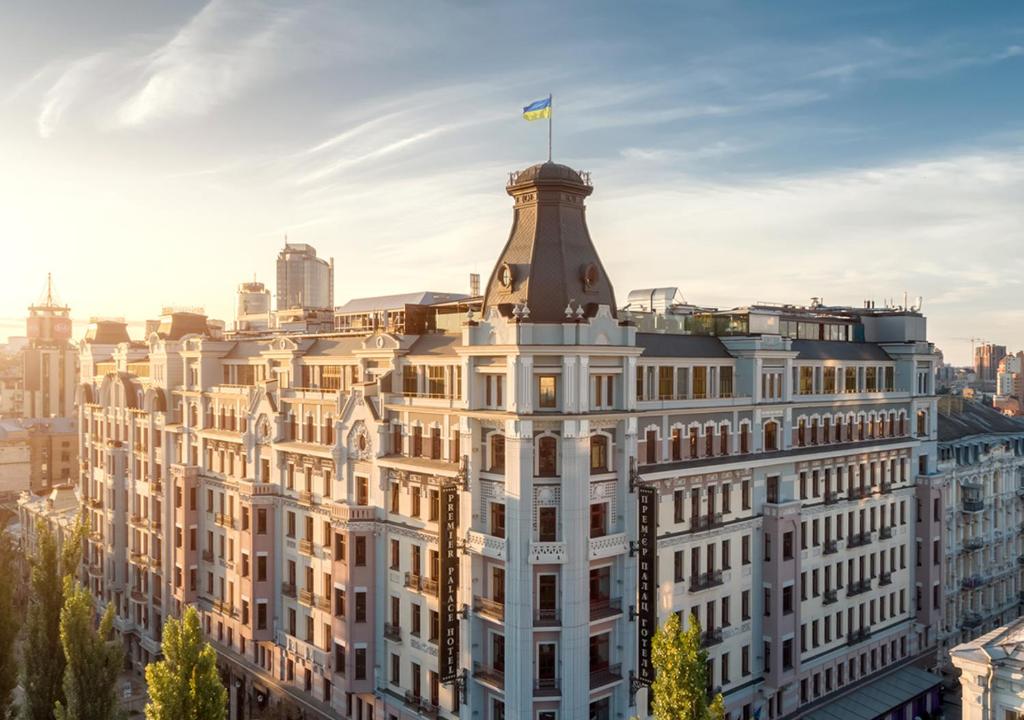 Premier Palace Hotel