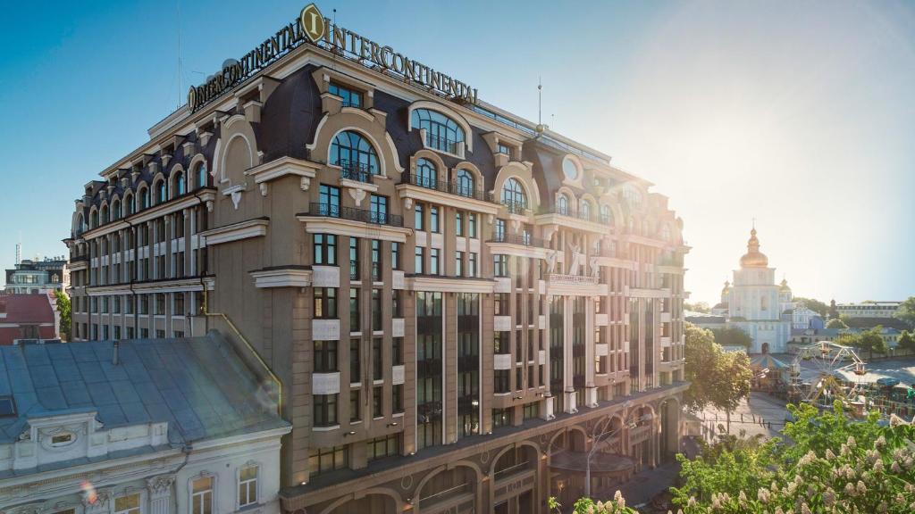 InterContinental