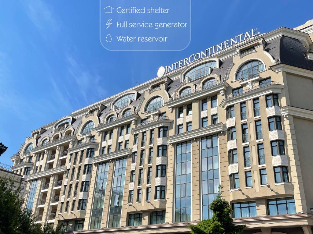 InterContinental